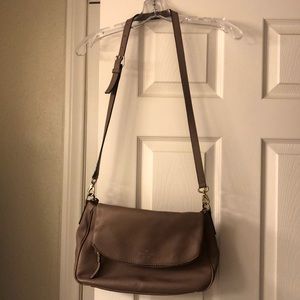 Kate Spade Cross Body Messenger Bag